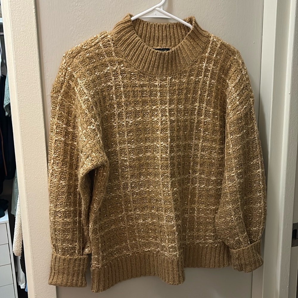 Ann Taylor sweater